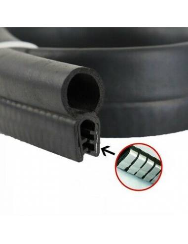Goma estanqueidad Maletero OEM - SEAT...