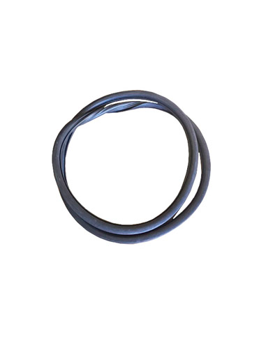 Goma Lateral con junquillo SEAT 850-E