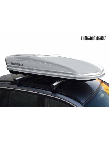 COFRE de Techo Mania L 460 - 460...