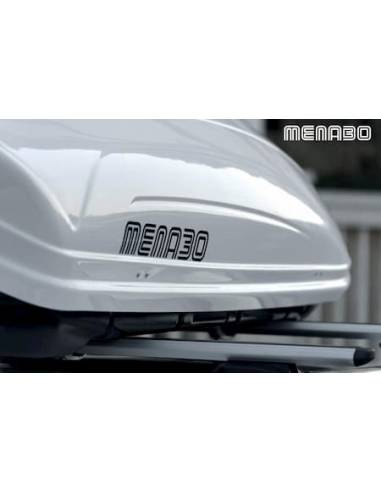 COFRE de Techo Mania L 460 - 460...