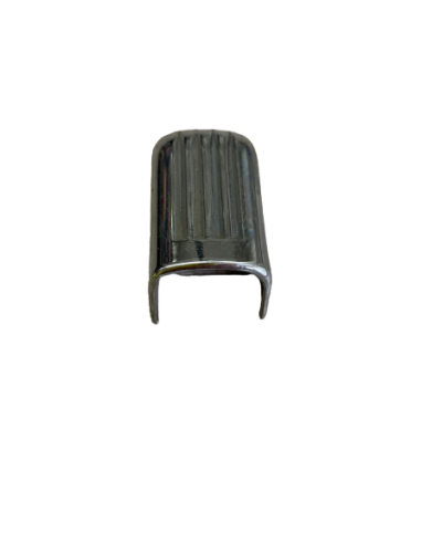 Tapas Agarraderas Cromadas SEAT 124/1430
