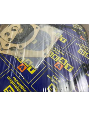 KIT Juntas Motor SEAT 124/1430 FU...