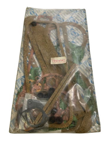 KIT Juntas Motor para PERKINS