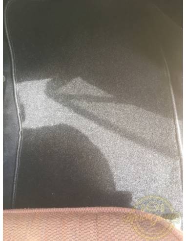 Alfombrillas a medida SEAT 124