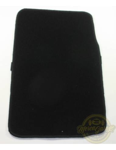 Alfombrillas a medida SEAT 124