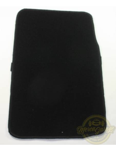 Alfombrillas a medida SEAT 124