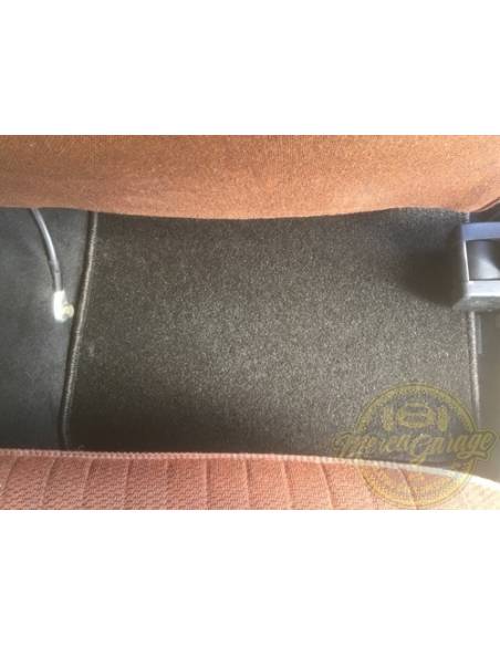 Alfombrillas a medida SEAT 124