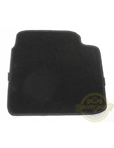 Alfombrillas a medida SEAT 124