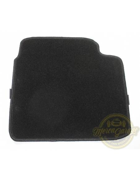 Alfombrillas a medida SEAT 124