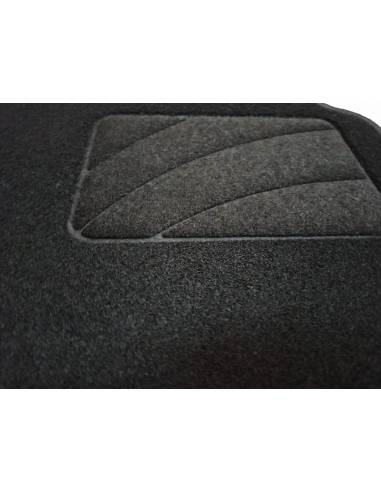 Alfombrillas a medida SEAT 124