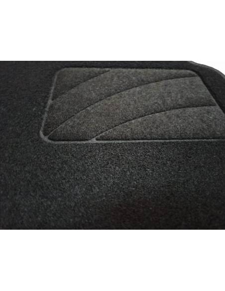 Alfombrillas a medida SEAT 124