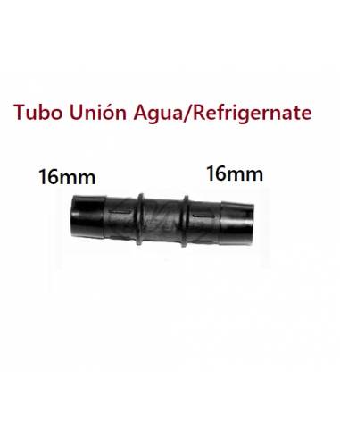 Conector Recto - Circuito Agua o...