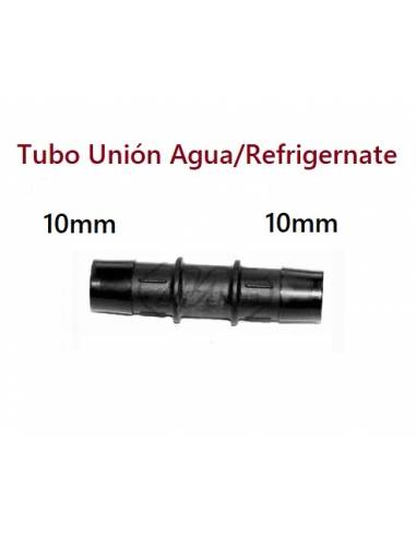 Conector Recto - Circuito Agua o...