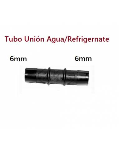 Conector Recto - Circuito Agua o...