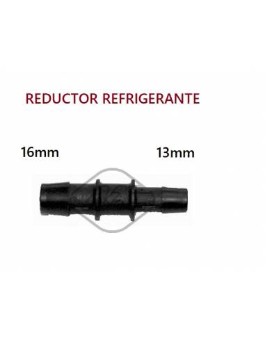 Reductor - Circuito Agua o...