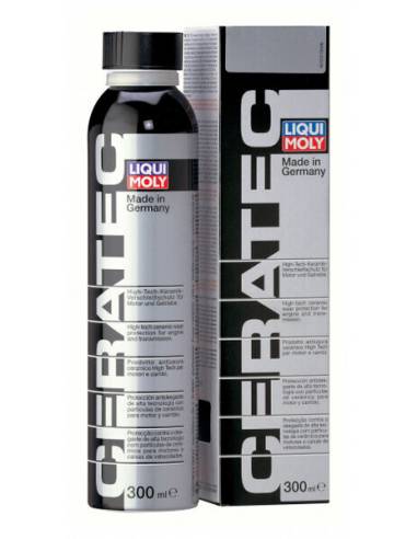 CeraTec Liqui Moly en 300ml...