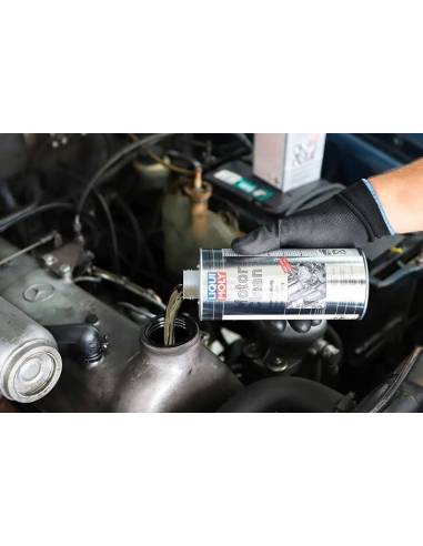 Motor Clean Liqui Moly 500ml -...