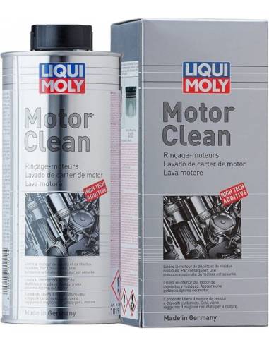 Motor Clean Liqui Moly 500ml -...