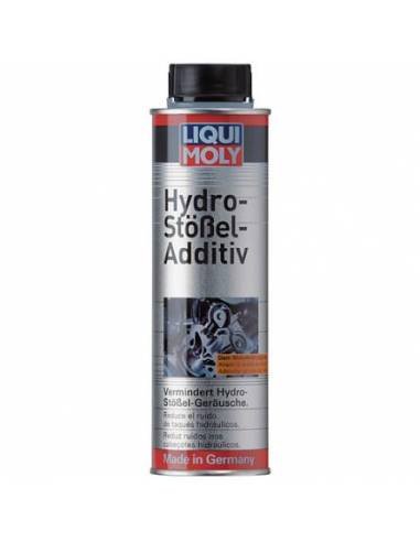 Aditivo Hidro Piñòn/Taqués Liqui Moly...