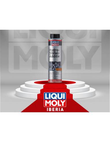 Aditivo Hidro Piñòn/Taqués Liqui Moly...