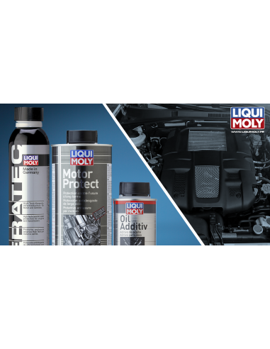 Motor Protect Liqui Moly 500ml -...
