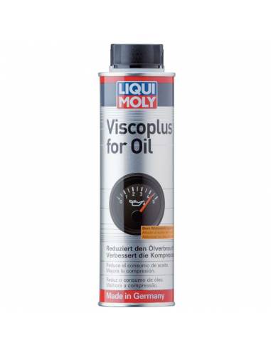 Viscoplus Liqui Moly - Mejorante de...