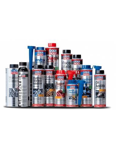 Sustituto del Plomo Liqui Moly 250ml...