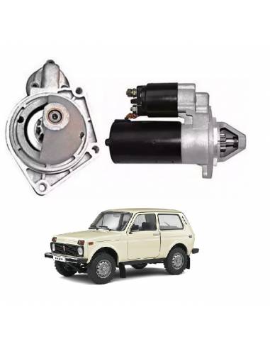 Motor Arranque LADA NIVA 1600 y...