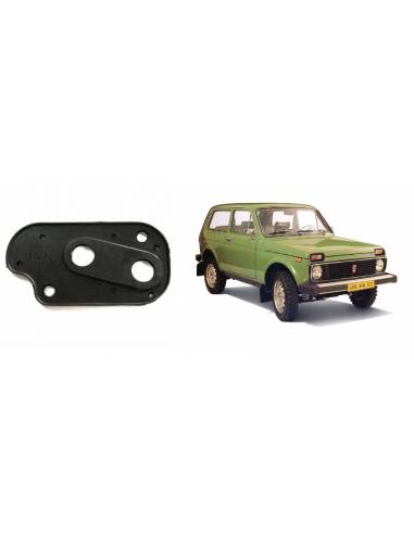 Tapa Tubos calefacción LADA NIVA