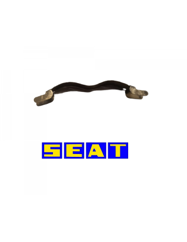 Chapilla Ajuste Pastillas...