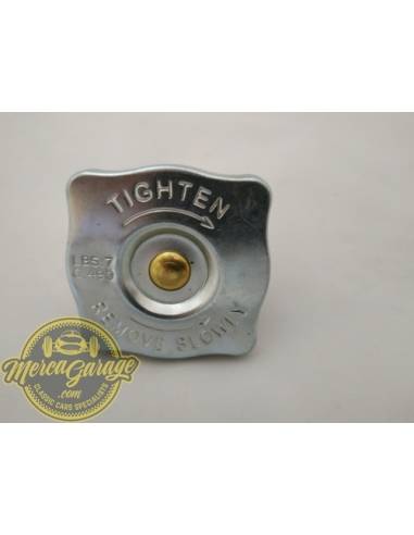 Tapón Radiador SEAT 124, 132, 850 (7.Bares)