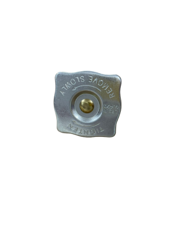 Tapón Radiador SEAT 124, 1430, 131,...