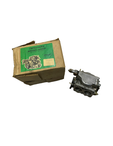 Carburador Original WEBER 36 DCNF