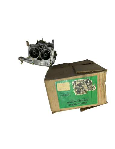 Carburador Original WEBER 36 DCNF