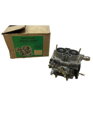Carburador Original WEBER 36 DCNF
