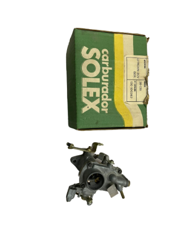 Carburador Original SOLEX Citroen 2CV...