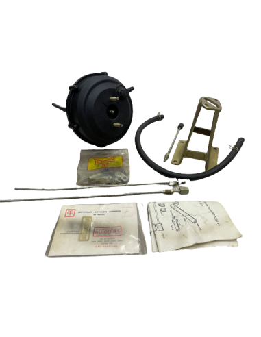 KIT Completo Servofreno AP-1000 SEAT 127