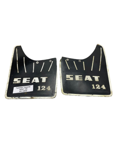 KIT Faldillas Traseras SEAT 124 -...