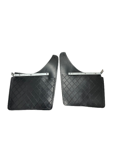 KIT Faldillas Traseras de época SEAT...