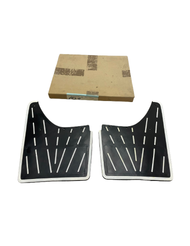 Faldillas Delanteras SEAT 124 y 1430