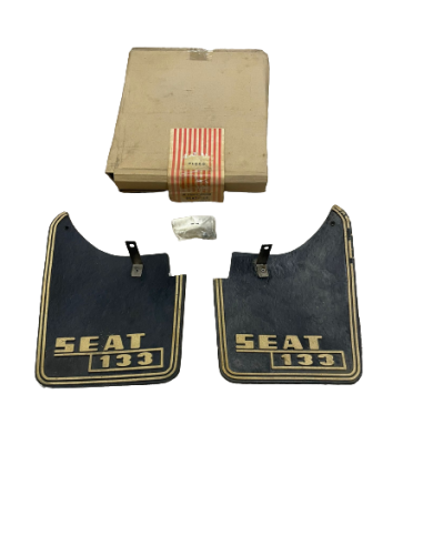 KIT Faldillas Flexo SEAT 133