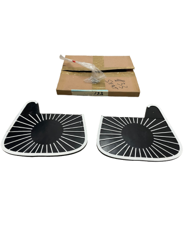 KIT Faldillas Delanteras Inyección...