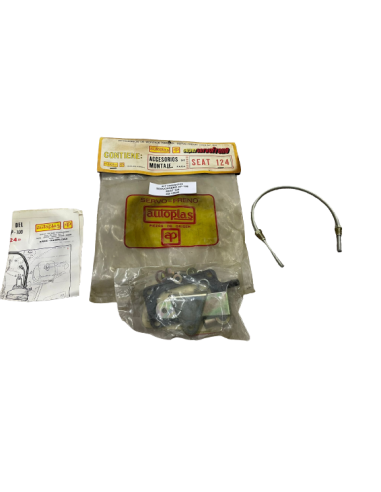 KIT Instalación SERVOFRENO AP-100...