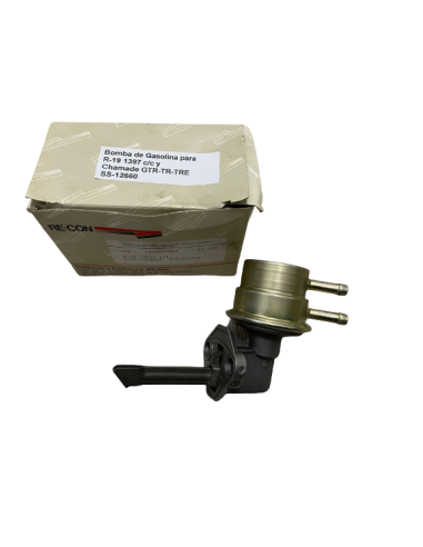 Bomba de Gasolina para RENAULT R-19...