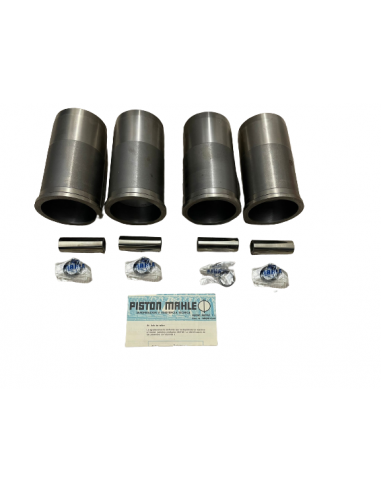 EQUIPO MOTOR PERGANEU de 4278 y 76,2...