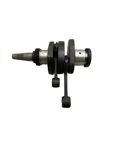 PACK Cigueñal 50mm + Equipo Motor...