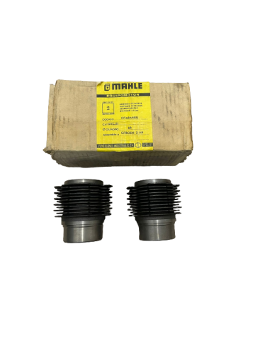 PACK Cigueñal 50mm + Equipo Motor...