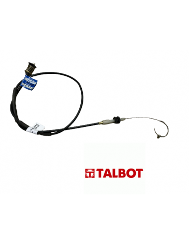 CABLE ACELERADOR TALBOT HORIZON DIESEL