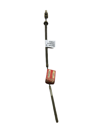 Cable de Mando - EMBRAGUE CITROEN AK...