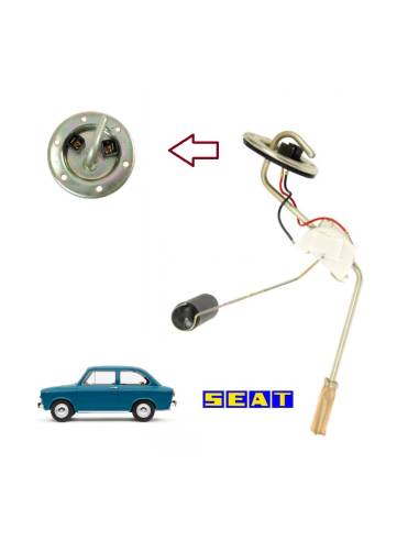 Aforador SEAT 850 - Todas variantes